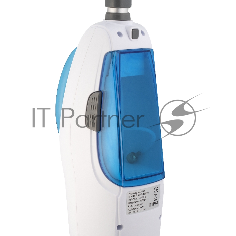 Паровая швабра MAUNFELD MF-1932W