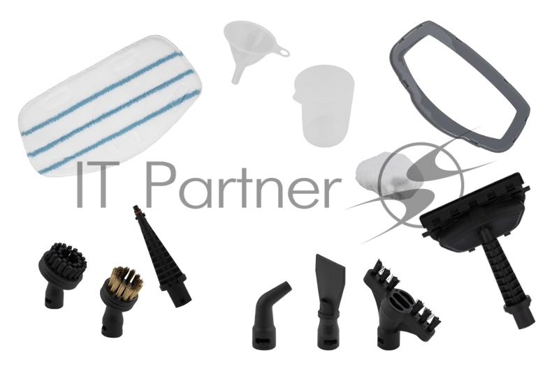 Паровая швабра MAUNFELD MF-1932W