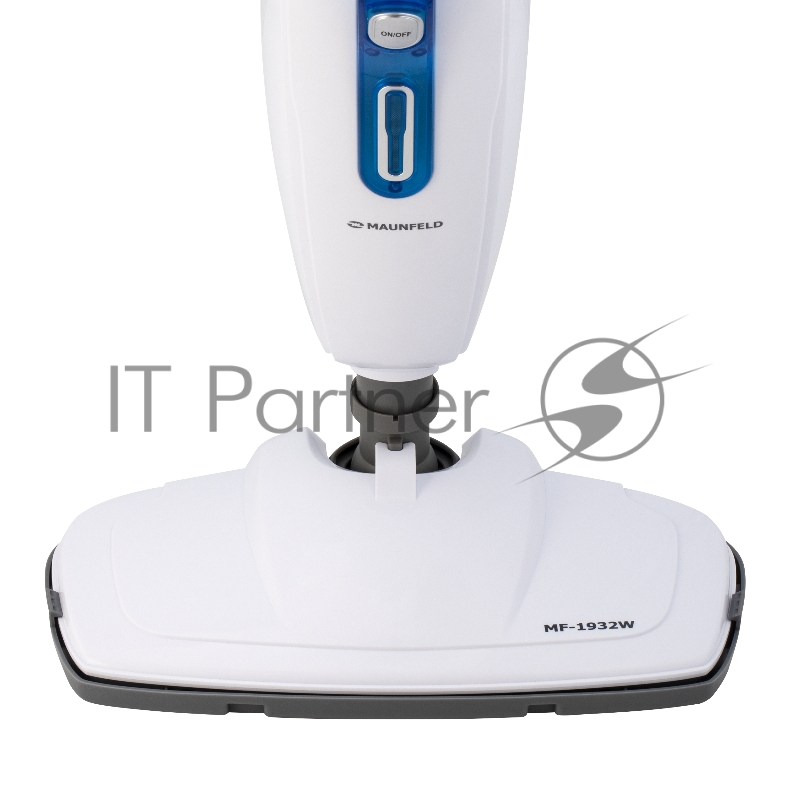 Паровая швабра MAUNFELD MF-1932W