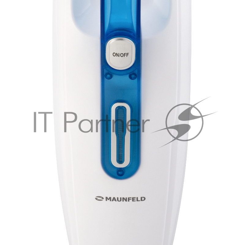 Паровая швабра MAUNFELD MF-1932W