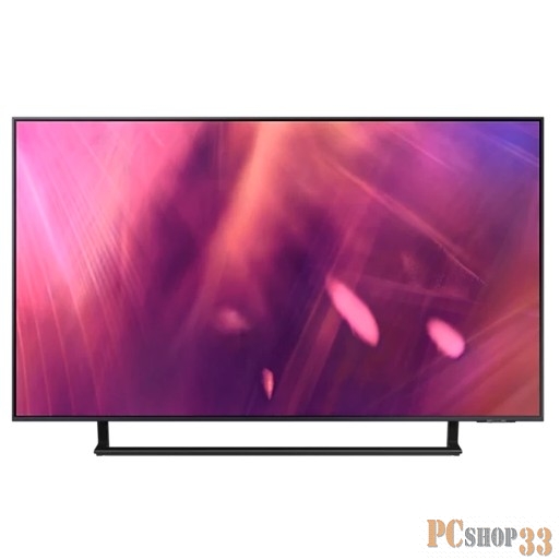 Телевизор LCD 55 4K UE55AU9070UXCE SAMSUNG