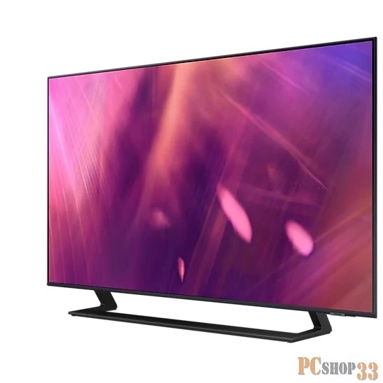 Телевизор LCD 55 4K UE55AU9070UXCE SAMSUNG