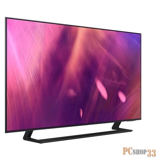 Телевизор LCD 55 4K UE55AU9070UXCE SAMSUNG