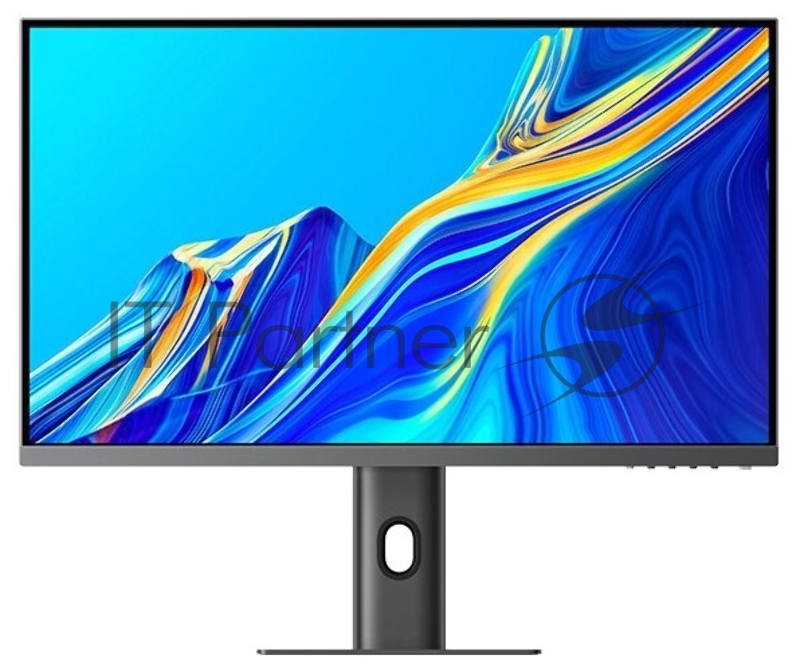 Монитор Xiaomi 27 Mi Monitor 27 (CN) 4K IPS 3840x2160 60Hz FreeSync 350cd/m2 16:9