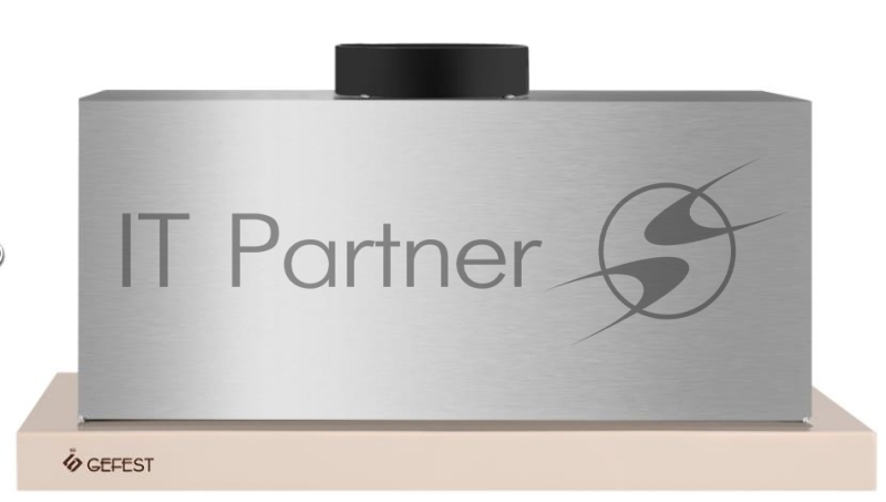 Вытяжка BUILT-IN BO 4601 B81 25242000 GEFEST