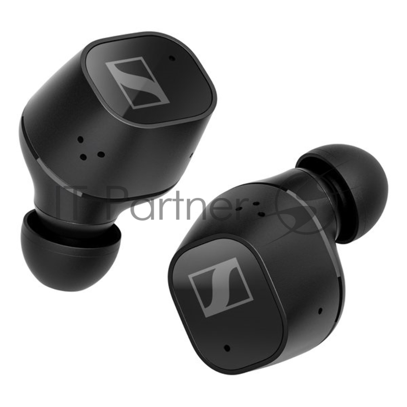 Наушники Sennheiser 509188 True Wireless Bluetooth