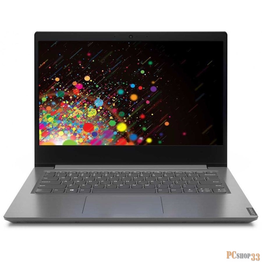 Ноутбук Lenovo V14-ADA Athlon Gold 3150U 8Gb SSD256Gb AMD Radeon 14 TN FHD (1920x1080)/ENGKBD Windows 10 Professional 64 grey WiFi BT Cam