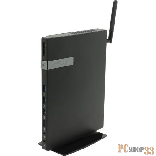 Компьютер Asus E420-B057M 90MS0141-M00570 {Cel 3865U/4Gb/500Gb/DOS}