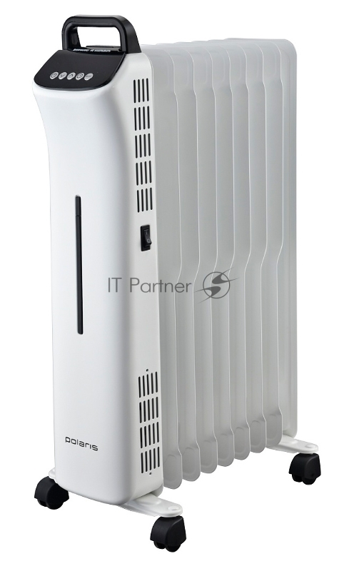 Радиатор масляный Polaris POR 0520 2000Вт черный