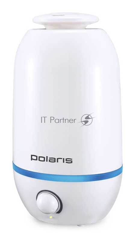Увлажнитель воздуха Polaris PUH 3703 30Вт белый