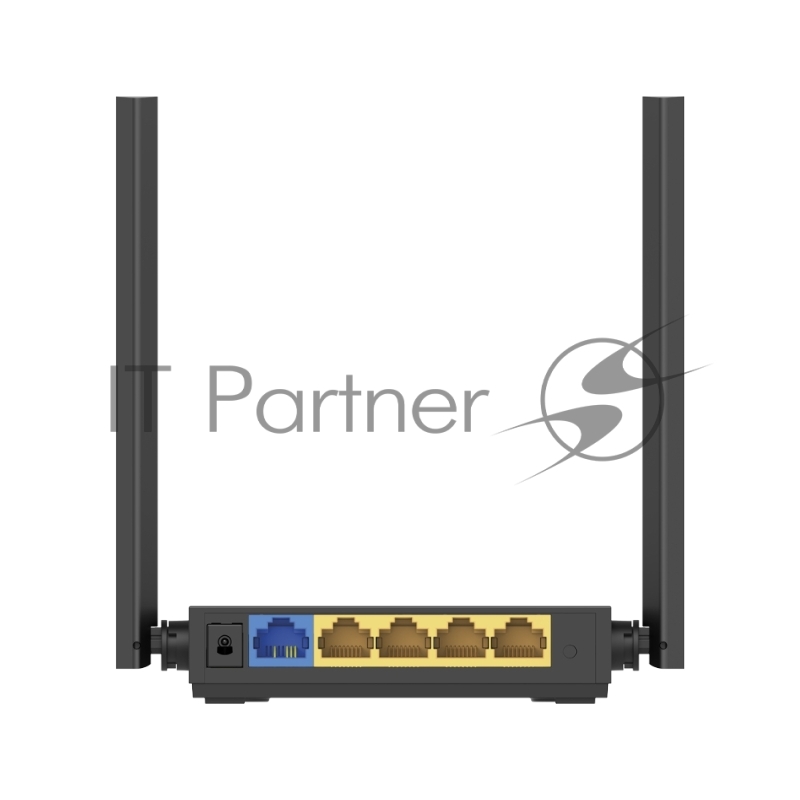 Двухдиапазонный Wi-Fi роутер TP-Link Archer A54 AC1200