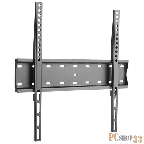 Кронштейн drMounts AMF 4040B черный 32-55 Максимальная нагрузка: 55 кг VESA: 100х100/400х400