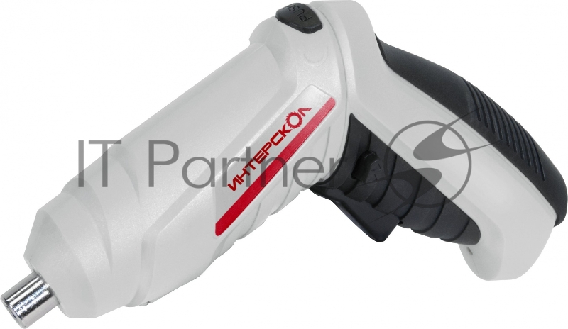 Отвертка аккум. Интерскол ОА-3,6 (729.1.0.00)