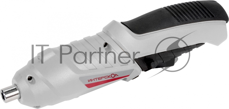 Отвертка аккум. Интерскол ОА-3,6 (729.1.0.00)