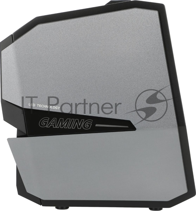 Колонки Edifier G5000 2.0 черный 88Вт