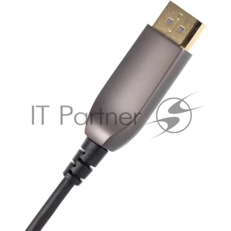 Активный оптический кабель VCOM D3751-10M DP1.4 32GBs/8K@60Hz 10м <D3751-10M>