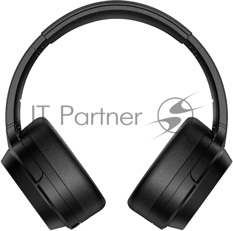 Гарнитура накладные Edifier Stax Spirit S3 черный