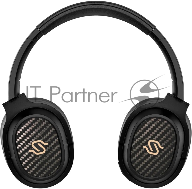 Гарнитура накладные Edifier Stax Spirit S3 черный