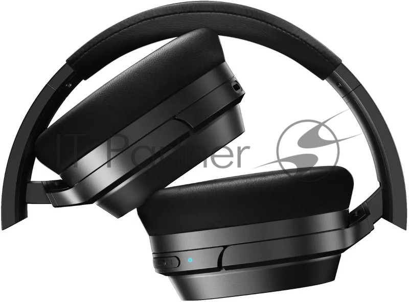 Гарнитура накладные Edifier Stax Spirit S3 черный