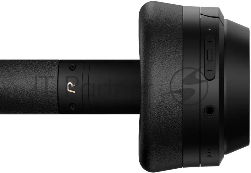 Гарнитура накладные Edifier Stax Spirit S3 черный