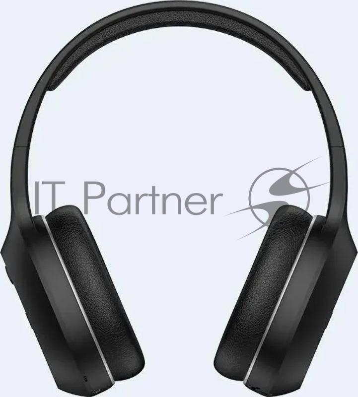 Гарнитура Edifier W600BT черный беспроводная