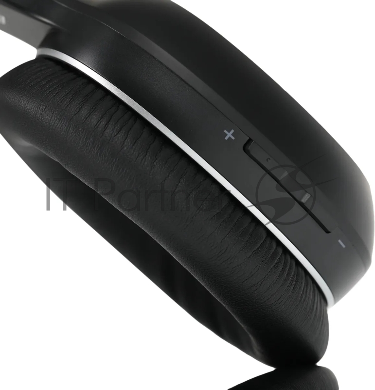 Гарнитура Edifier W600BT черный беспроводная