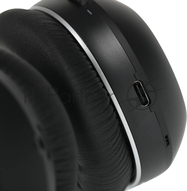 Гарнитура Edifier W600BT черный беспроводная