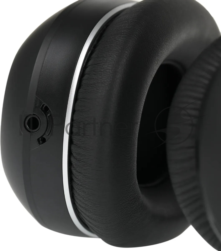 Гарнитура Edifier W600BT черный беспроводная