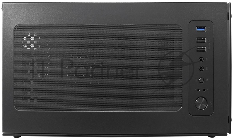 1STPLAYER FIRE DANCING V3-B / ATX, TG / 4x120mm LED fans inc. / V3-B-4F1