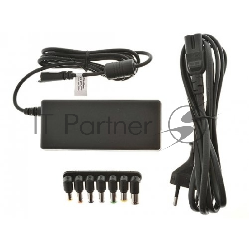 Блок питания FSP NB V65 автоматический 65W 18V-20V 7-connectors 3.42A от бытовой электросети