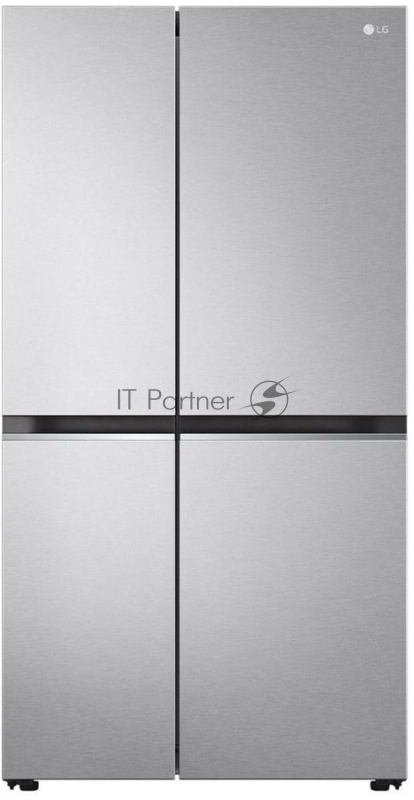 Холодильник LG GC-B257SSZV