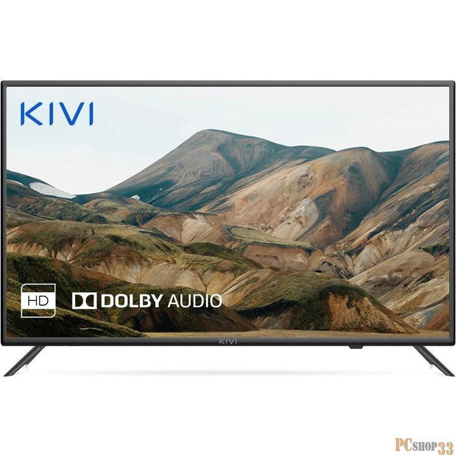 Телевизор KIVI 32H540LB
