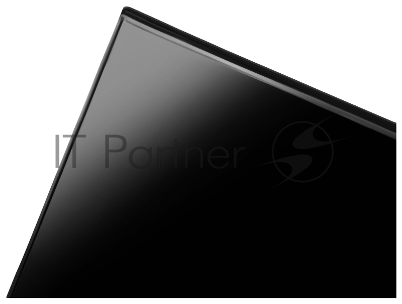 Телевизор LED Hyundai 40 H-LED40BS5003 Яндекс.ТВ Frameless черный FULL HD 60Hz DVB-T DVB-T2 DVB-C DVB-S DVB-S2 USB WiFi Smart TV