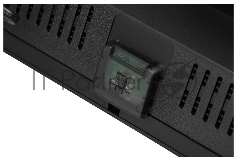 Телевизор LED Hyundai 40 H-LED40BS5003 Яндекс.ТВ Frameless черный FULL HD 60Hz DVB-T DVB-T2 DVB-C DVB-S DVB-S2 USB WiFi Smart TV