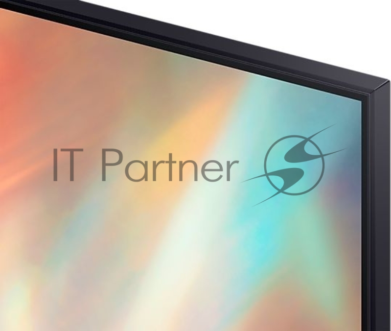 Телевизор Samsung UE43AU7170UXRU