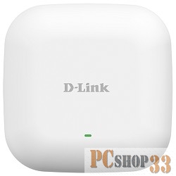 Сетевое оборудование D-Link DAP-2230/UPA/A1A/A1B Беспроводная точка доступа N300 с поддержкой РоЕ
