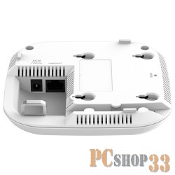 Сетевое оборудование D-Link DAP-2230/UPA/A1A/A1B Беспроводная точка доступа N300 с поддержкой РоЕ