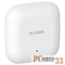 Сетевое оборудование D-Link DAP-2230/UPA/A1A/A1B Беспроводная точка доступа N300 с поддержкой РоЕ