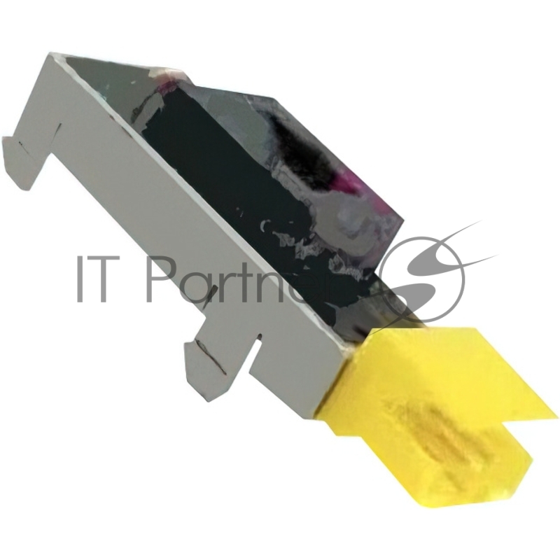 Датчик подачи бумаги на выходе из блока закрепления