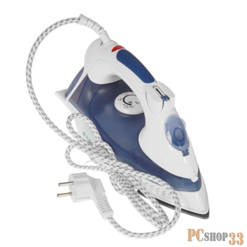 Утюг KRAFT KF-CI1810