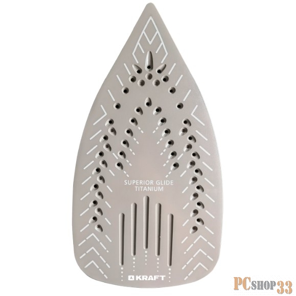 Утюг KRAFT KF-CI2420A