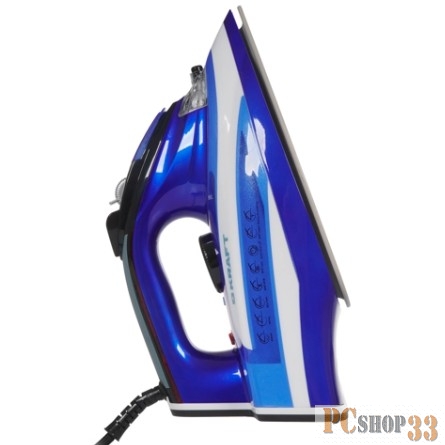 Утюг KRAFT KF-CI2420A