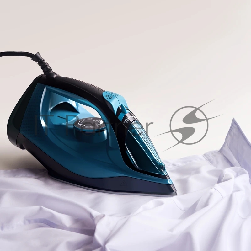 Утюг ARESA AR-3127, 2300-2700 Вт, керам.