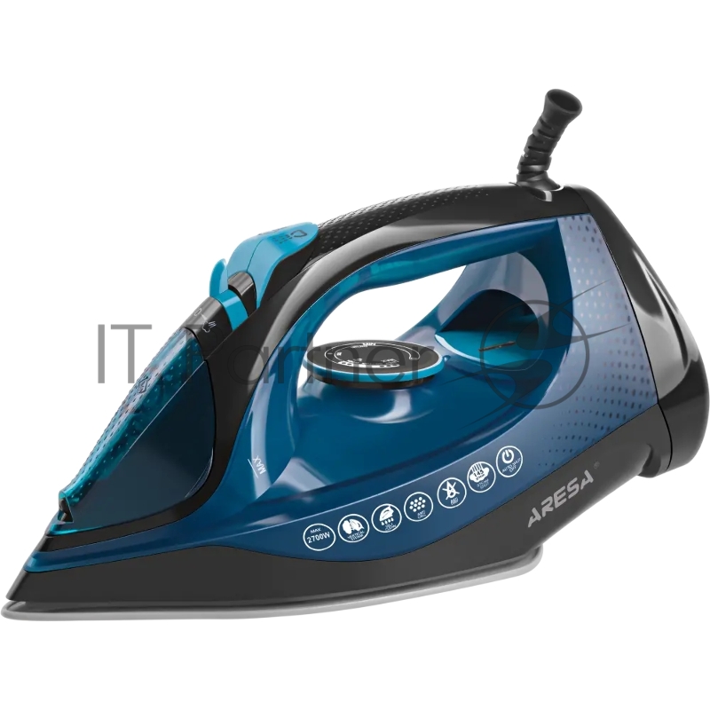 Утюг ARESA AR-3127, 2300-2700 Вт, керам.