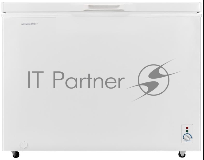 Морозильный ларь NORDFROST CF 400