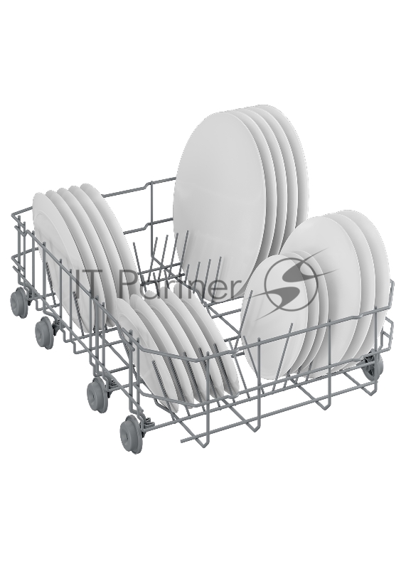 Посудомоечная машина Beko BDFS15020W