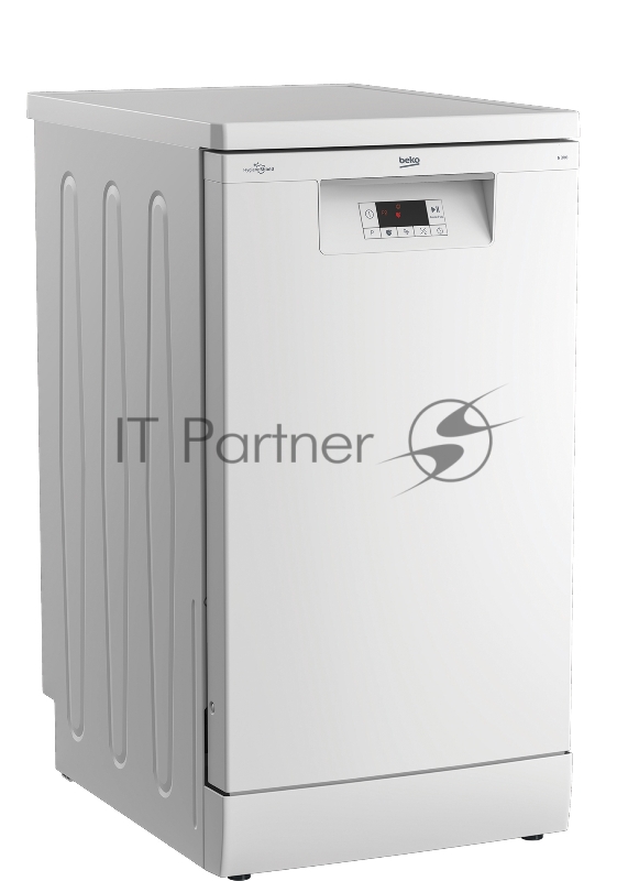 Посудомоечная машина Beko BDFS15020W