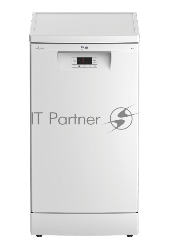 Посудомоечная машина Beko BDFS15020W