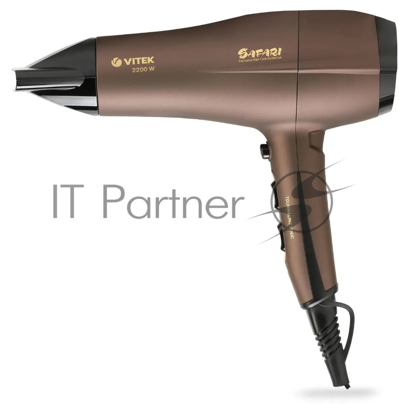 Фен VITEK VT-1320 Safari