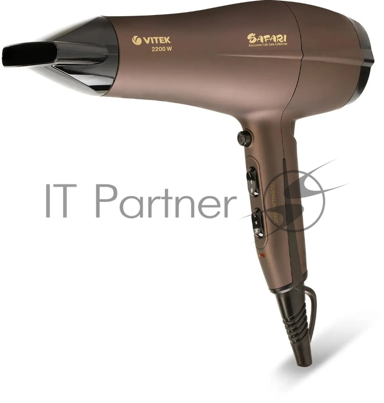 Фен VITEK VT-1320 Safari